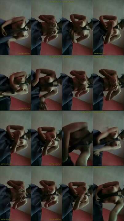 Talaent Nanaarummm Putih Mulus Colok Memek (124)