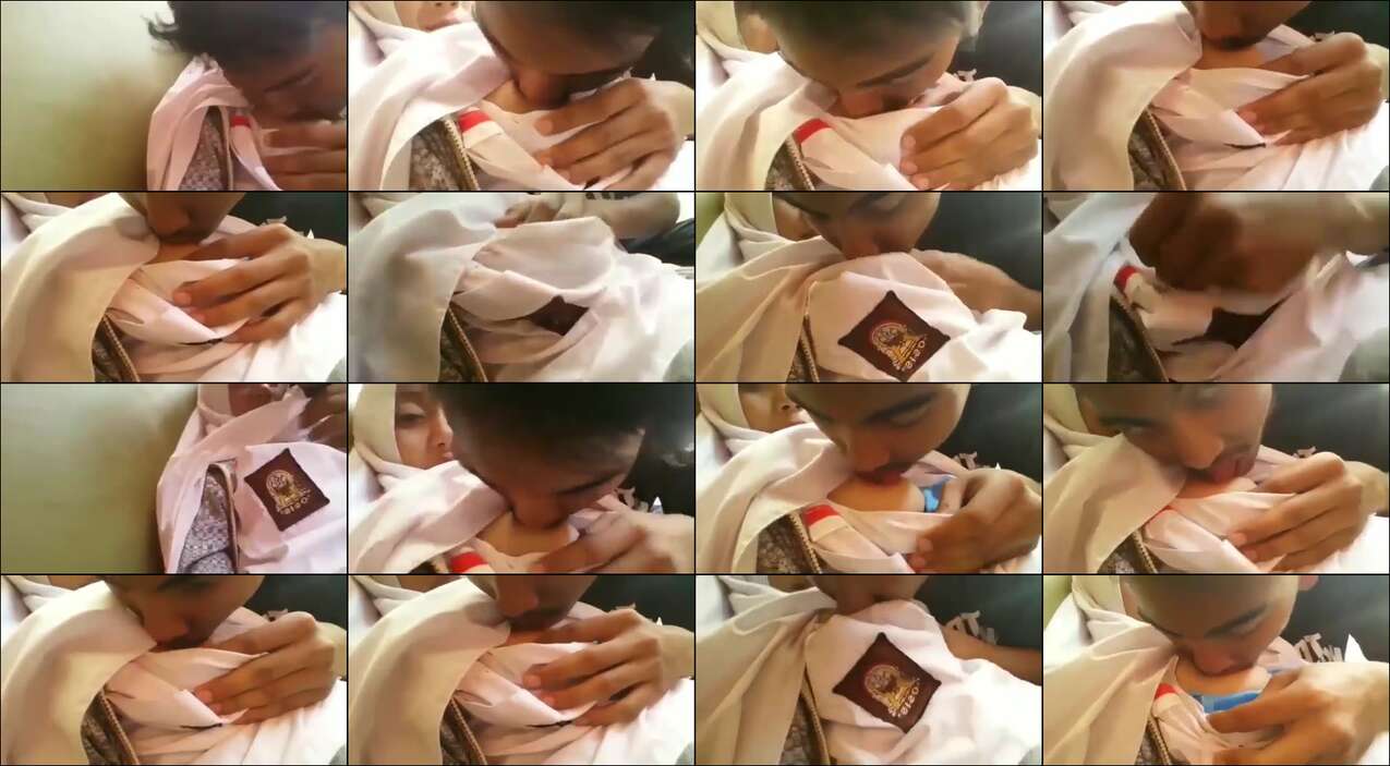 Anak Sekolah Jilbab Diisep Toketnya Sama Pacar Sampe Sange Mendesah [e9w6]