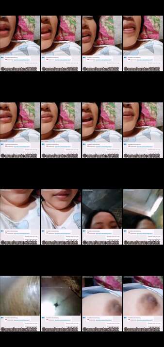Abg smp nara sangean