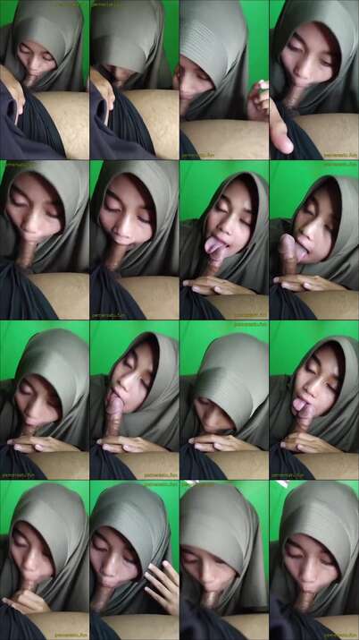 pasutri hijab viral ngentot sepong pakai jilbab (10)