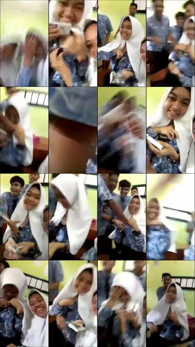 Digrepe 1 kelas