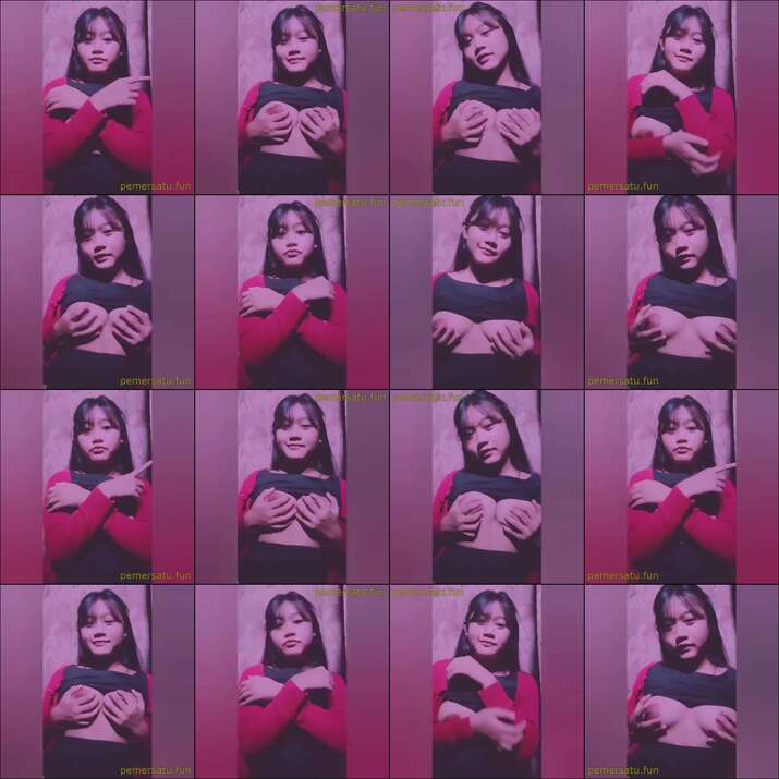 Rya ABG 18yo Pemersatu fun (8)