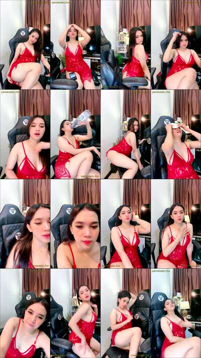 Putri Naya putih mulus binal (5)