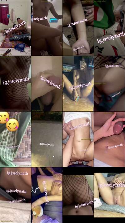 kompilasi jsselynath abg 18yo kurus colmek digangbang