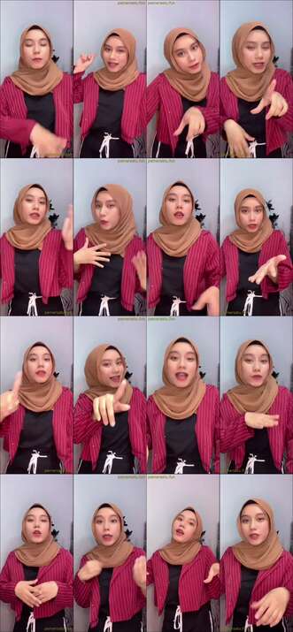 Arissa ABG 18yo Pemersatu fun (15)