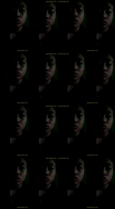 Anisa ABG 18yo Imut Toket Kecil Colok Memek Becek (13)