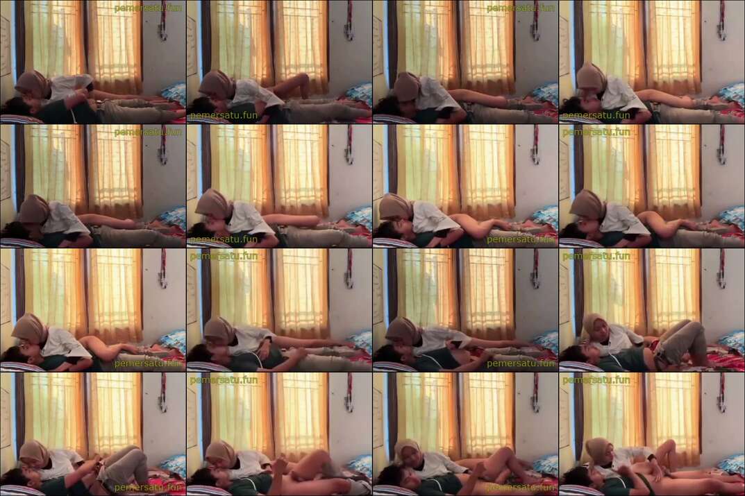 jilbab hijab mahasiswi yang viral lagi rame abg 18yo pemersatu fun (4)