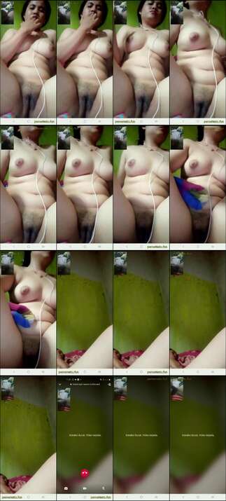 Kirna ABG 18yo Pemersatu fun (1)