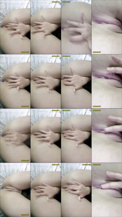 Amel 18yo sange viral (23)
