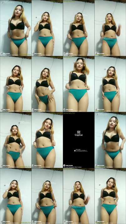 josey j abg 18yo pemersatu fun (6)