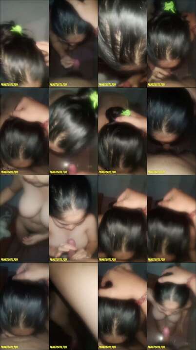 Gadis Bali Part (6)