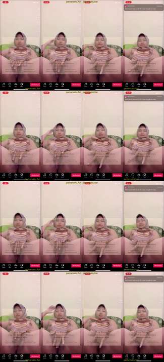 ukhti pondok tobrut - HIJAB (2)