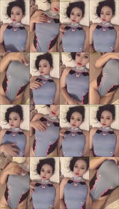 chnss88 dva sange colok memek (21)