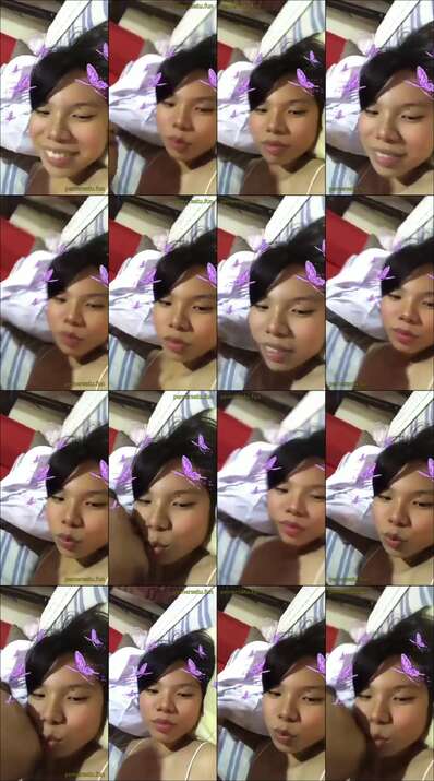 Mikalela abg 18yo chindo rambut pendek (30)