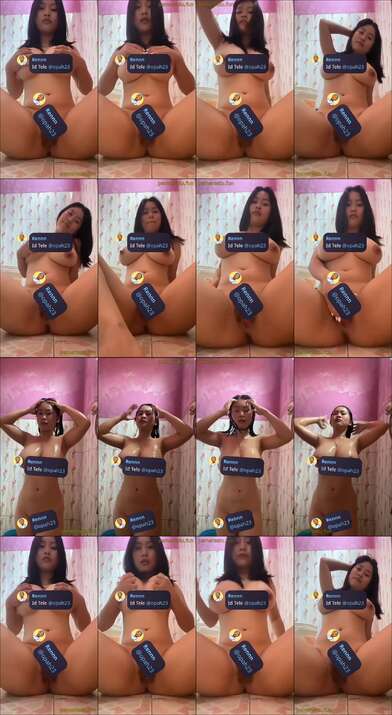 kompilasi tobrut cakep di kamar mandi