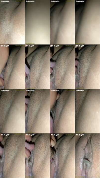 tante tobrut pilihan memek sempit becek ngewe (14)