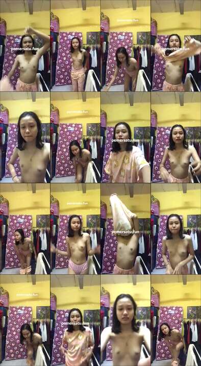 abg tocil bocil 19yo pamer toket - Copy-merged-1681744659058
