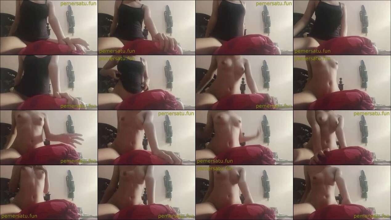xilla baru 18yo belajar bikin konten toket kecil (23)