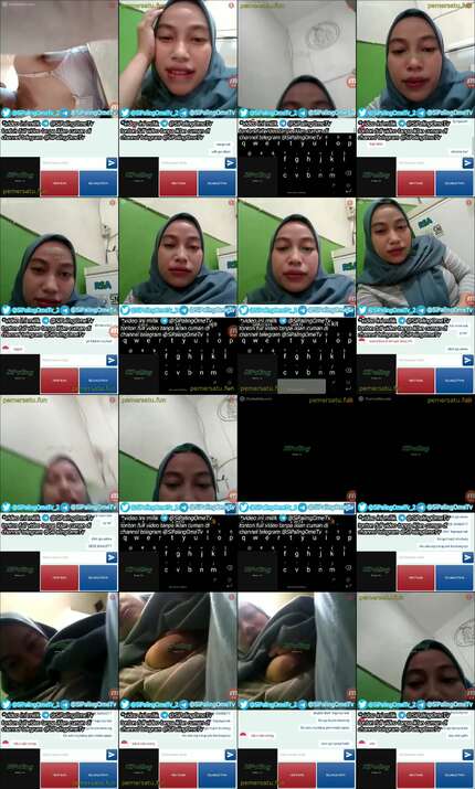 ometv hijab binal (2)