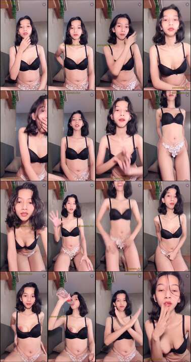 karina kurus cakep suka nge prank (13)