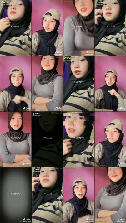 reistanaada jilbab anggun tiktoker suka ngentot (1)