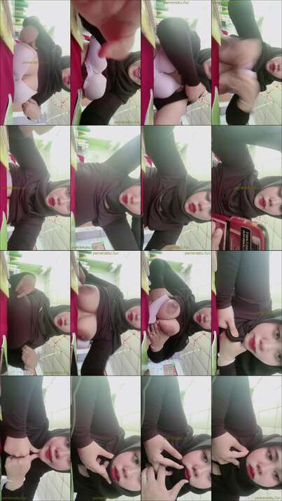 BUGURU HIJABER EKSIB 06APRIL 2026