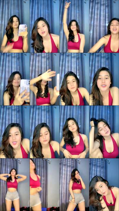 SeruTube - Vivie Makin Cakep Celana Ketat Hot // 4358