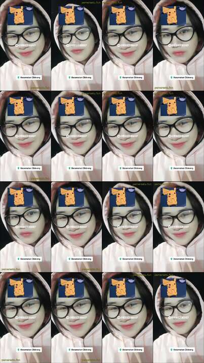 kacamata sange colok memek (1)