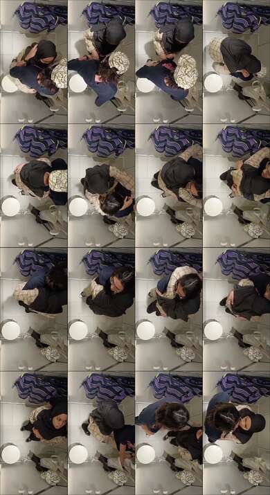 fitting room 2
