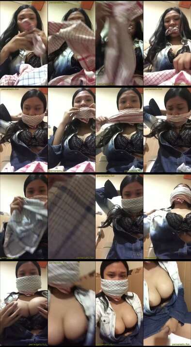 Indira Wibowo ABG 18yo pemersatu fun (14)