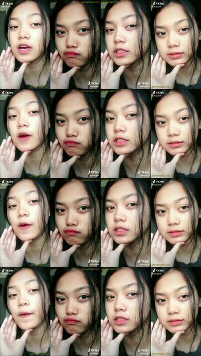 Diva Putri ABG 18yo Pemersatu fun (35)