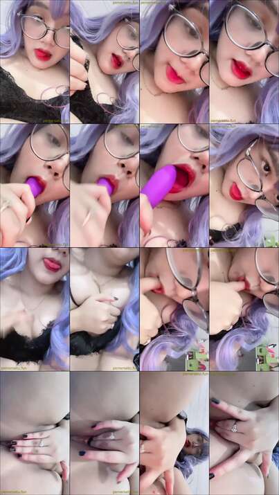 jeje hijab kacamata 18yo tobrut colok memek (22)