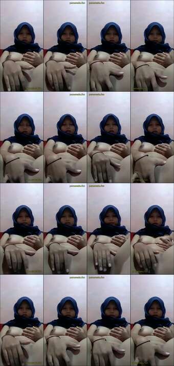 Dewi ABG Jilbab Colmek Ga Tahan Pengen Ngentot 18yo pemersatu fun (2)