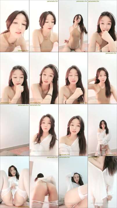 chindo cakep colok memek baju haram