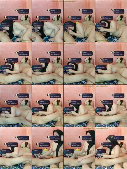 amel vvip part 1 jilbab montok doyan ngewe (12)