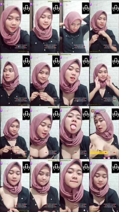 sherly hijab 18yo cantik binal (4)