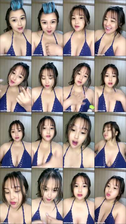 - Bokep Indo BabyAriel Susu Montok Jepit Toket Gede - ABG - DoodStream