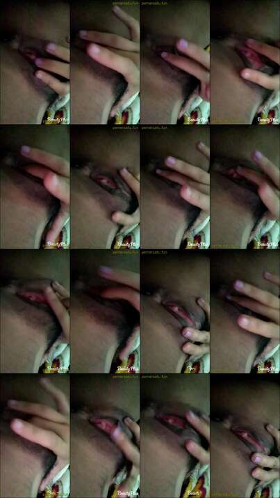 Aqilla ABG 18yo pemersatu fun (3)