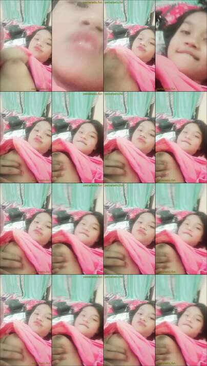 Amanda ABG 18yo pemersatu fun (3)