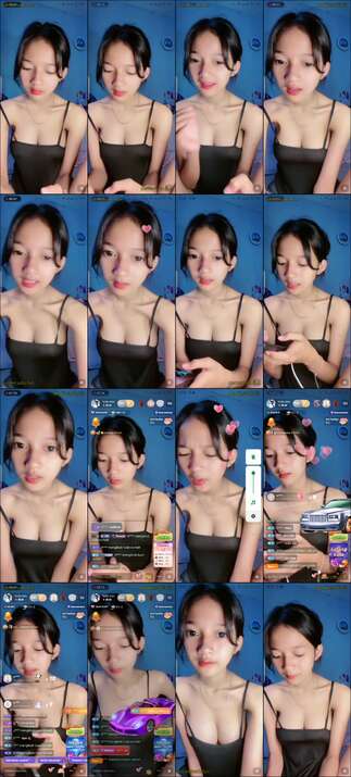 kurus tocil imut