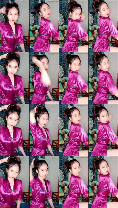 sudarti hijab 18yo tiktoker sange viral (19)