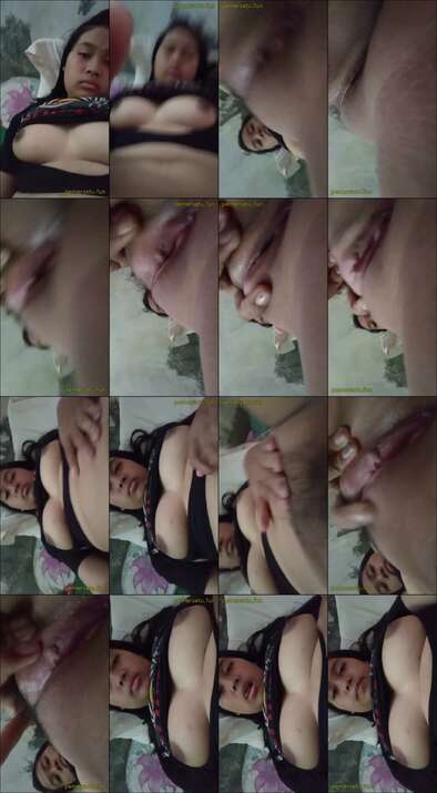 nanda amel abg 18yo pemersatu fun (12)