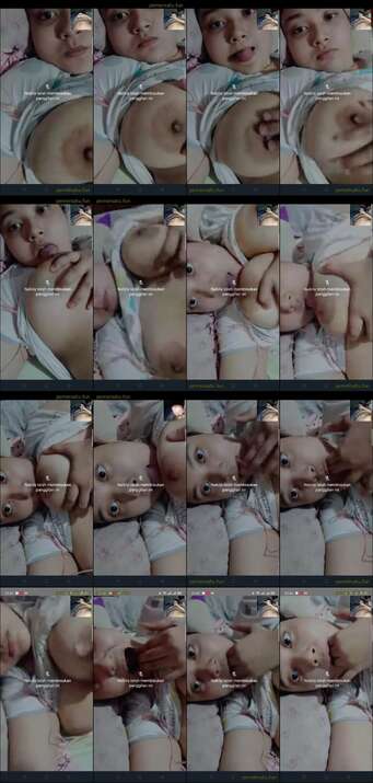 Vcs Gadis Torbut Binal
