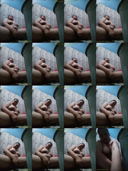 Sari ABG 18yo Montok Gemoy Memek Item pemersatu fun (1)