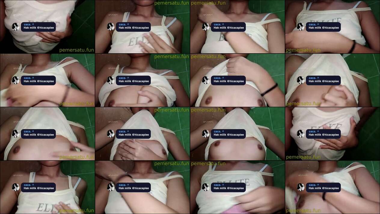 abg vaa 18yo sange colok memek sempit becek (21)