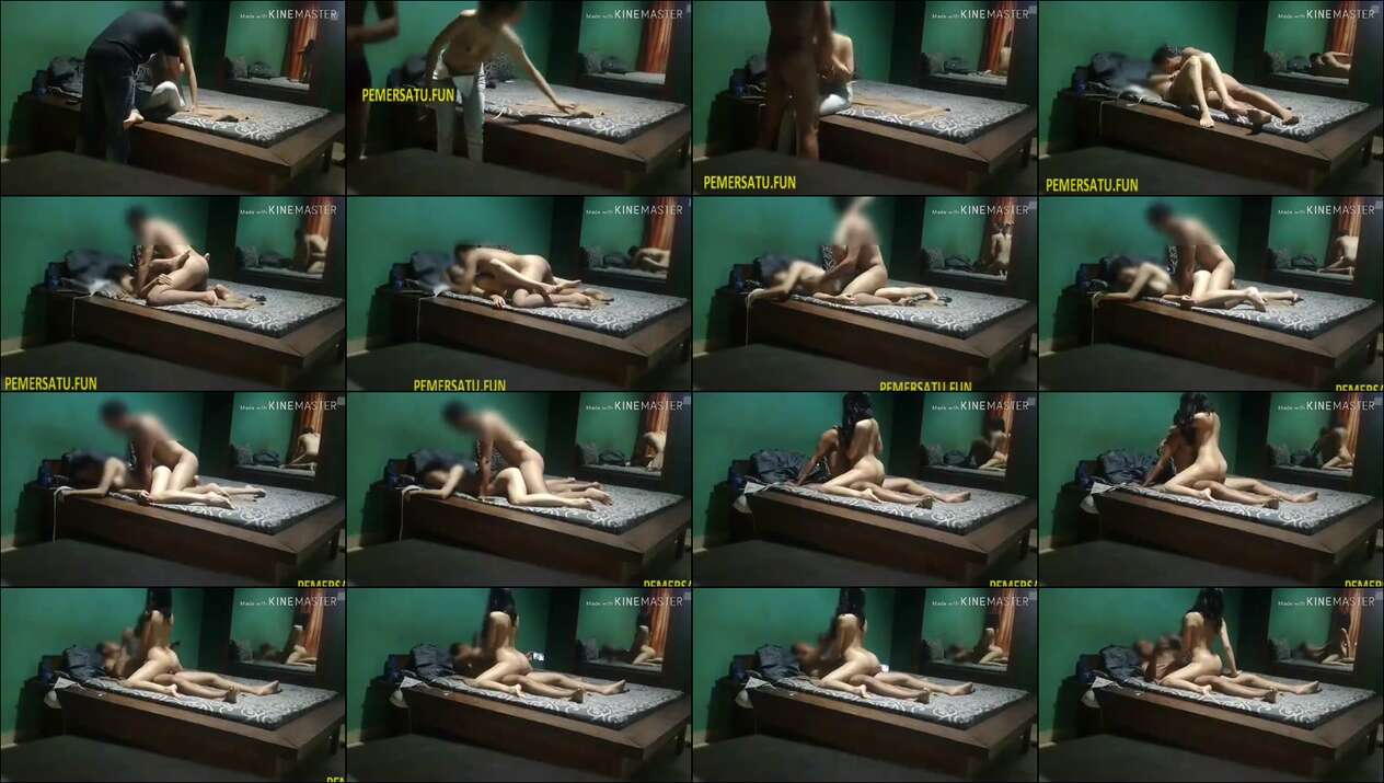 intip bapak kost sedang mencicipi mahasiswi gabisa bayar bulanan (new)