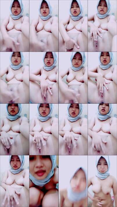 Tika (Hijab) 15
