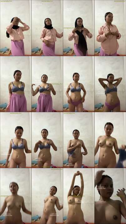 nurul kolpri hijab 18yo imut suka colmek bugil (29)