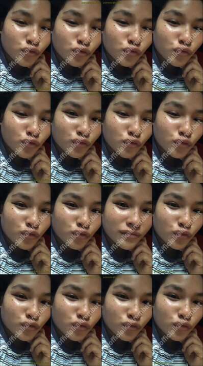 Zila hijab sange pemersatu fun (8)