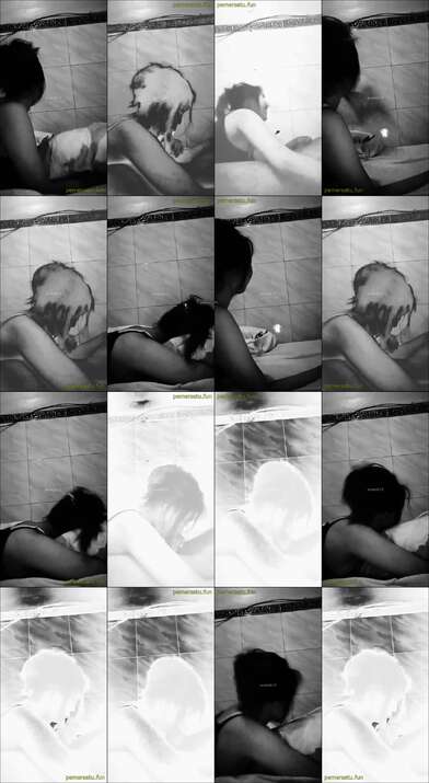 sepong kontol jedag jedug